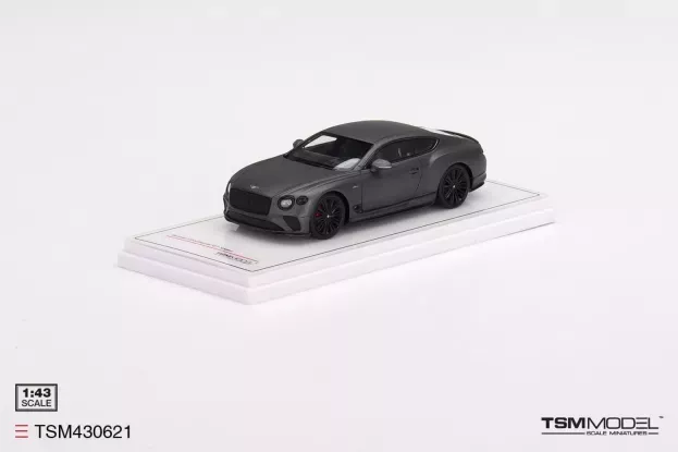 Truescale Bentley Continental Gt Speed 2022 1:43 TSM430621
