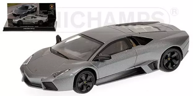 Minichamps Lamborghini Reventon 2007 Museum Series 1:43 436103950