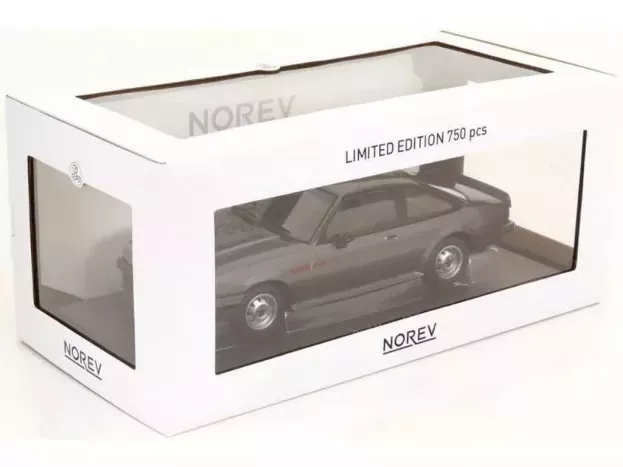 Norev Opel Manta B Gt e 1982 1:18 183303