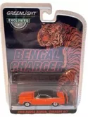 Greenlight Dodge Charger Bengal R t Coupe 1968 1:64 30375