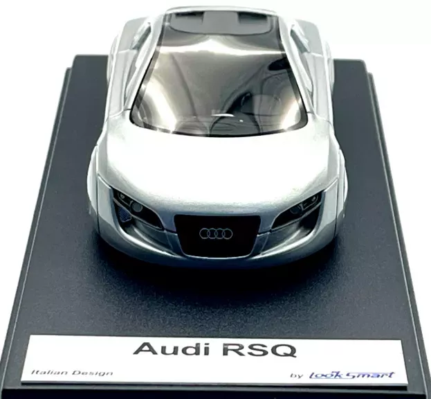 Looksmart Audi Rsq 1:43 LS111
