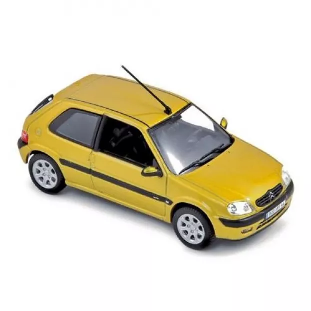 Norev Citroen Saxo Vts 2000 1:43 155156