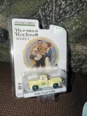 Greenlight Ford F-100 Pick-up 1956 1:64 54060B