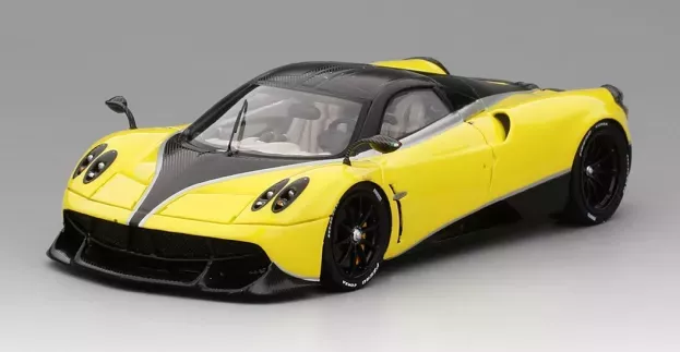 Truescale Pagani Huayra Pacchetto Tempesta 2016 1:43 TSM430184