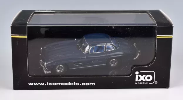 IXO Models Mercedes 300sl W198 1955 1:43 CLC245