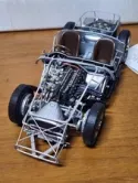 1:18 CMC Maserati 300S Rolling Chassis 1956 M-109 Diecast