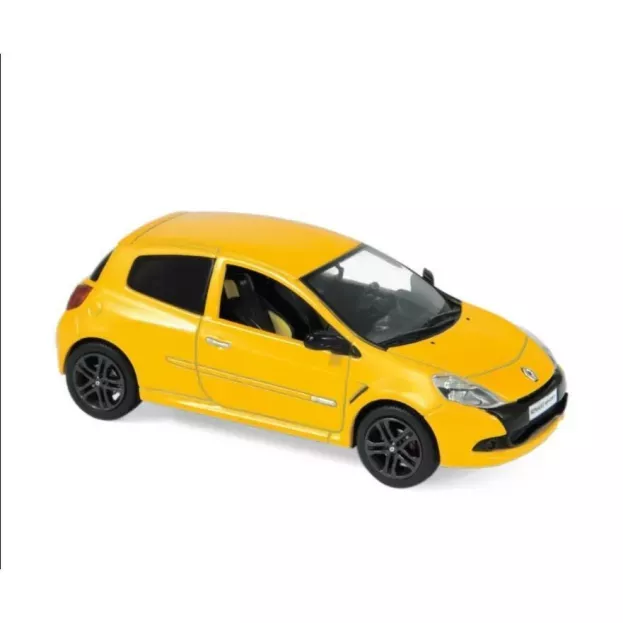 Norev Renault Clio Rs 2009 1:43 517589