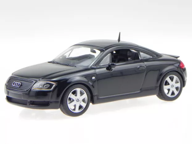 Minichamps Audi Tt Coupe 1998 1:43 940017221