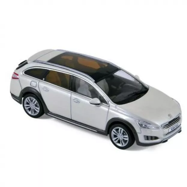 Norev Peugeot 508 Rxh 2012 1:43 475805