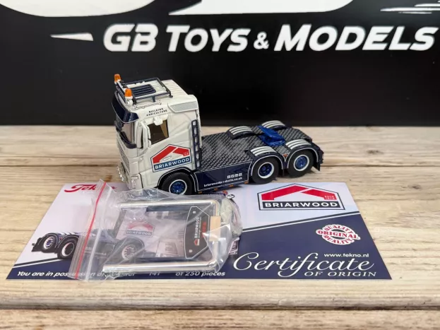 Tekno Volvo Briarwood 1:50 85225
