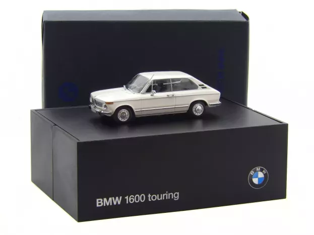 Minichamps Bmw 1600 Touring 1:43 80420145821