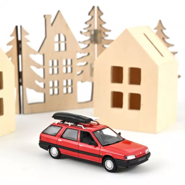 Norev Renault R21 Nevada Sw Station Wagon 1989 1:43 512133