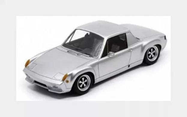 Schuco Porsche 914-916 chassis N 12 1972 1:43 450918900