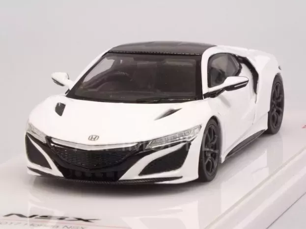 Truescale Honda Nsx 130r 2017 1:43 TSM430262