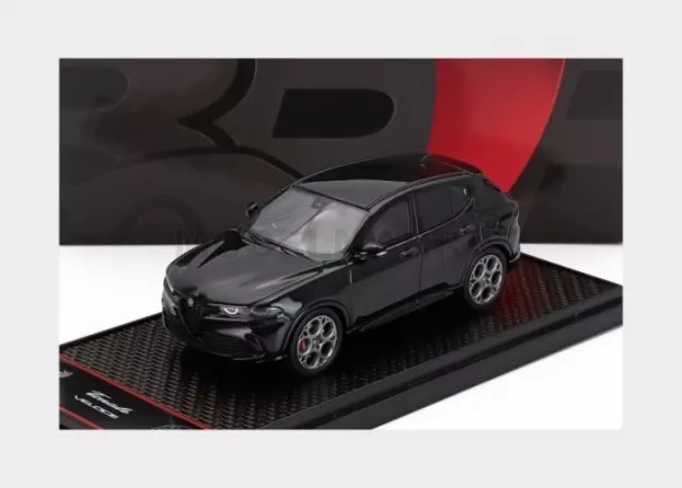 BBR Alfa Romeo Tonale Veloce 2023 1:43 BBRC308D