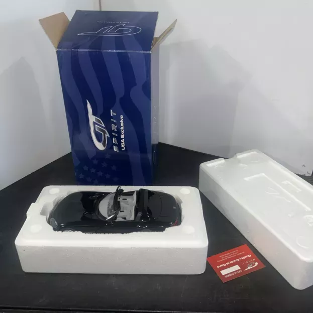 GT Spirit Dodge Viper Rt 10 Spider 1992 1:18 US003