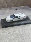 IXO Models Lamborghini Countach Lp 400 S 1:43 CLC005