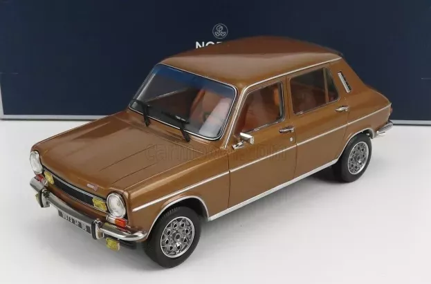 Norev Simca 1100 Ti 1974 1:18 185750