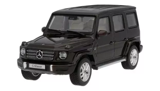 Norev Mercedes G-class G63 Amg w463 V8 Biturbo 2018 1:43 B66960641