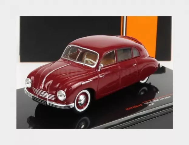IXO Models Tatra T600 1948 1:43 CLC433N.22