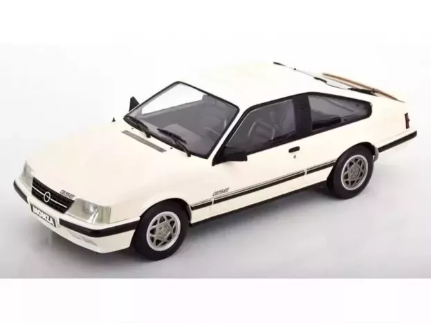 Norev Opel Monza Gse 1984 1:18 183642