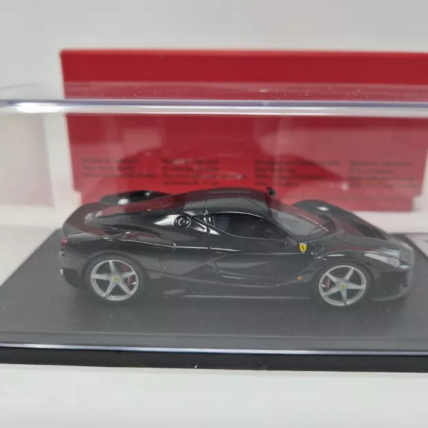 Looksmart Ferrari Laferrari 2013 1:43 LS421C