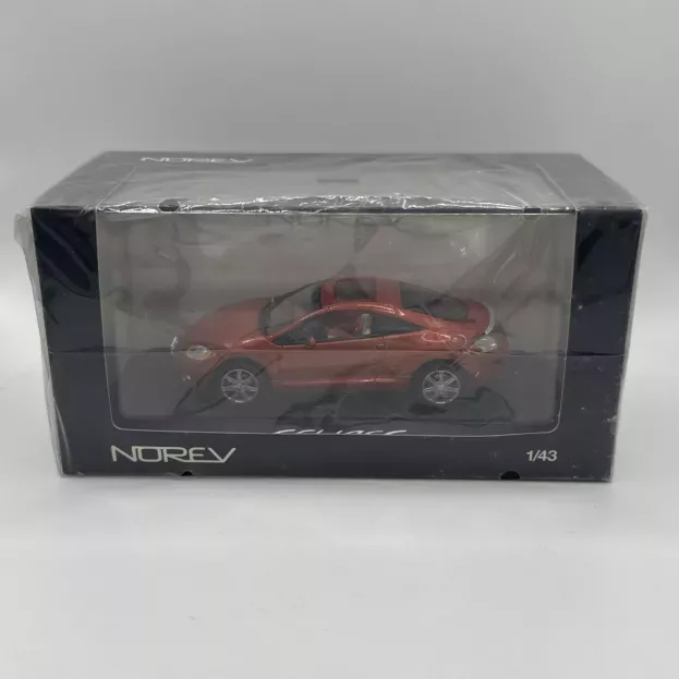 Norev Mitsubishi Eclipse Coupe 2003 1:43 800160