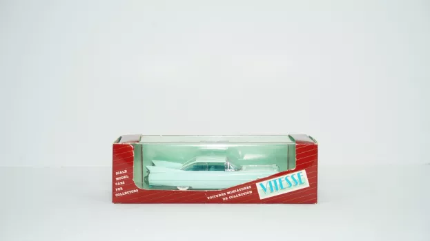 Vitesse Cadillac Type 62 Hard Top 1959 1:43 383