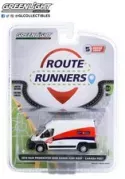 Greenlight Dodge Ram 2500 Promaster Van Cargo High Roof Canada Post 2019 1:64 53050D