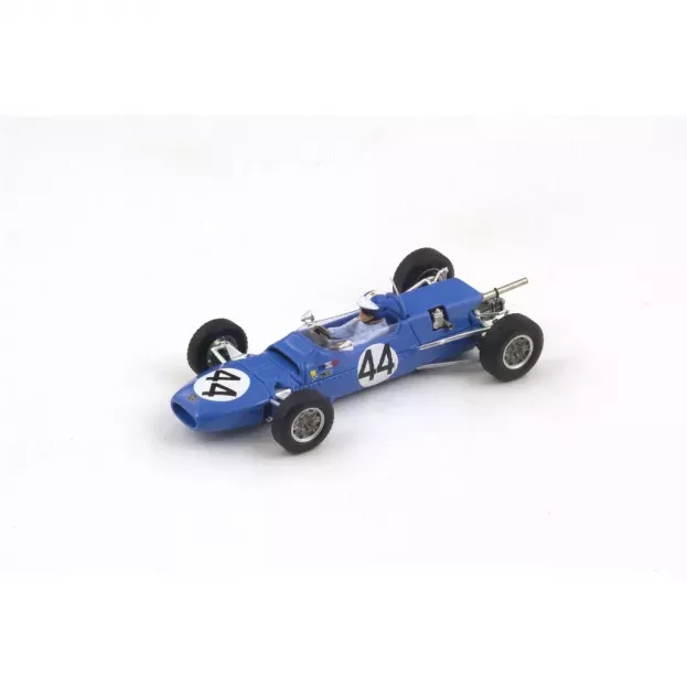 Spark Matra Simca F3 formula 3 Ms5 N 44 Winner Monaco Gp 1966 J.p.beltoise 1:43 S4307