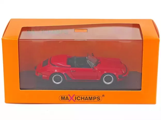 Minichamps Porsche 911 Speedster 1988 1:43 940066130