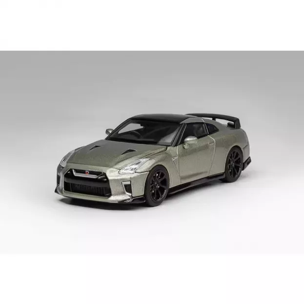 Motorhelix Nissan Gt-r r35 Nismo T-spec Coupe 2024 1:64 M63504
