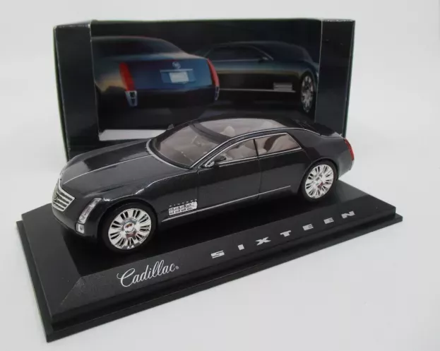 Norev Cadillac Sixteen 2003 1:43 910000