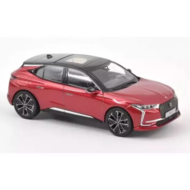 Norev Ds Automobiles Ds4 2021 1:43 170043