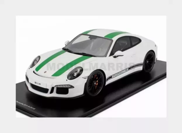 Schuco Porsche 911 991 R Coupe 2016 1:12 450046900