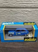 Solido Renault 5 Alpine Rally Elf N 1 1:43 58