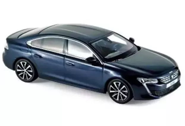 Norev Peugeot 508 2018 1:43 475821