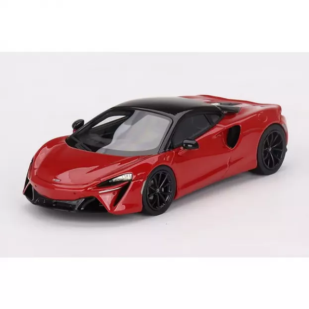 Truescale Mclaren Artura 2021 1:43 TSM430724