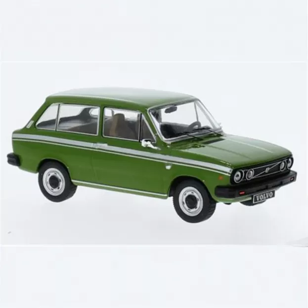 IXO Models Volvo 66 Kombi Sw Station Wagon 1975 1:43 CLC507N.22