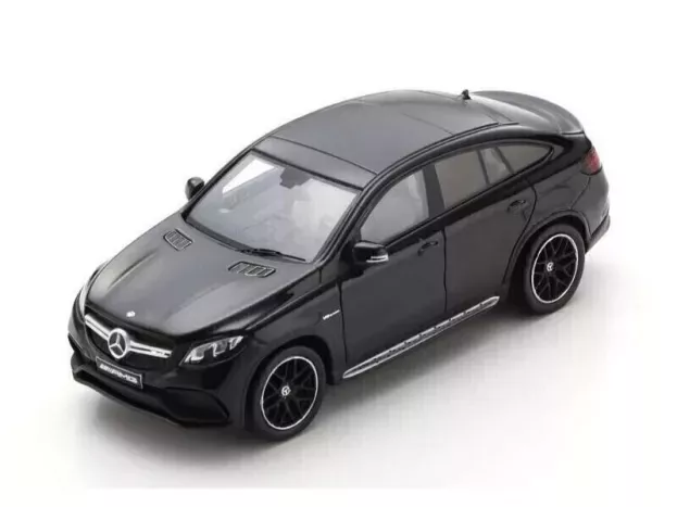 Schuco Mercedes Gle-class 63 Coupe x253 2016 1:43 450399800