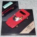 Vitesse Lancia Stratos Road Car 1974 Con Vetrina With Showcase 1:43 V080A
