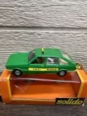 Solido Simca 1308 Radio Taxi 1978 1:43 60
