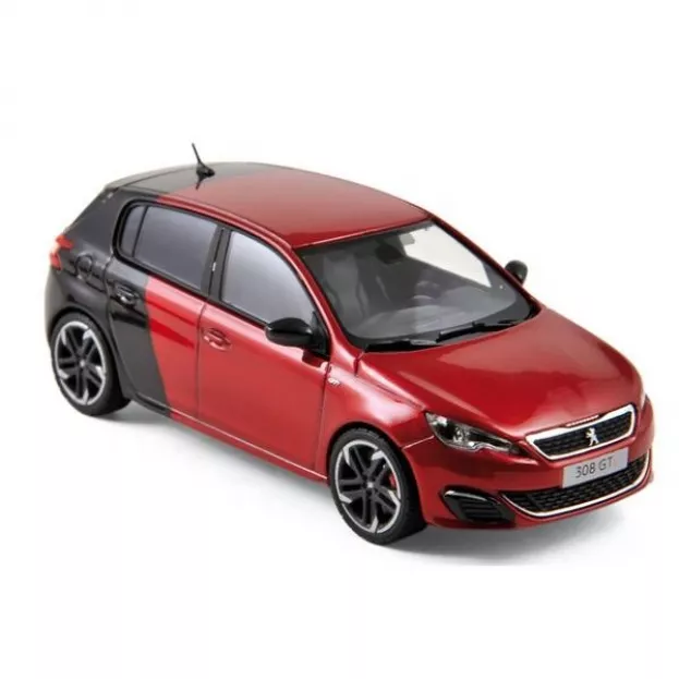 Norev Peugeot 308 Gti 4-door 2015 1:43 473824