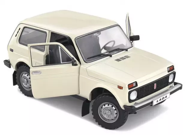 Solido Lada Niva 1980 1:18 1807301