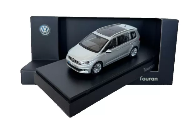 Norev Volkswagen Touran 2016 1:43 5TB099300A7W