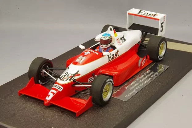 Minichamps Reynard F3 F903 N 5 German Gp 1990 Michael Schumacher 1:18 517901805