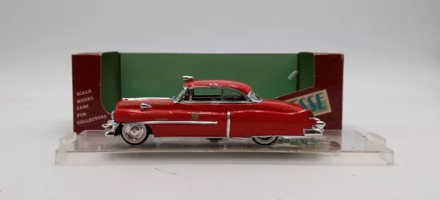 Vitesse Cadillac Type-62 Fire Engine 1950 1:43 284
