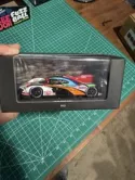 Spark - 1:43 Porsche 963 #75 Penske Motorsport 24h Le Mans 2023 (S8728)