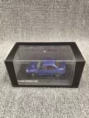 Kyosho KSR43115BL 1 43 SUBARU IMPREZA S203