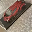 Kyosho Lamborghini Veneno 2013 1:43 05571RM